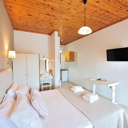Vista Mare Skiathos Kolios Zewnętrze zdjęcie